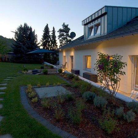 Ferienhaus Panorama Mosel Reil Zewnętrze zdjęcie