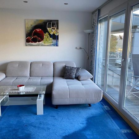 Ferienhaus Panorama Mosel Reil Zewnętrze zdjęcie