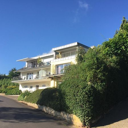 Ferienhaus Panorama Mosel Reil Zewnętrze zdjęcie
