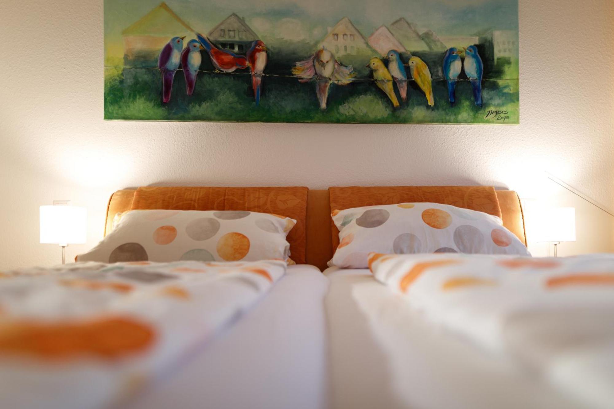 Ferienhaus Panorama Mosel Reil Zewnętrze zdjęcie