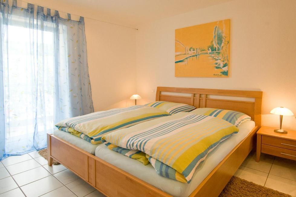Ferienhaus Panorama Mosel Reil Zewnętrze zdjęcie