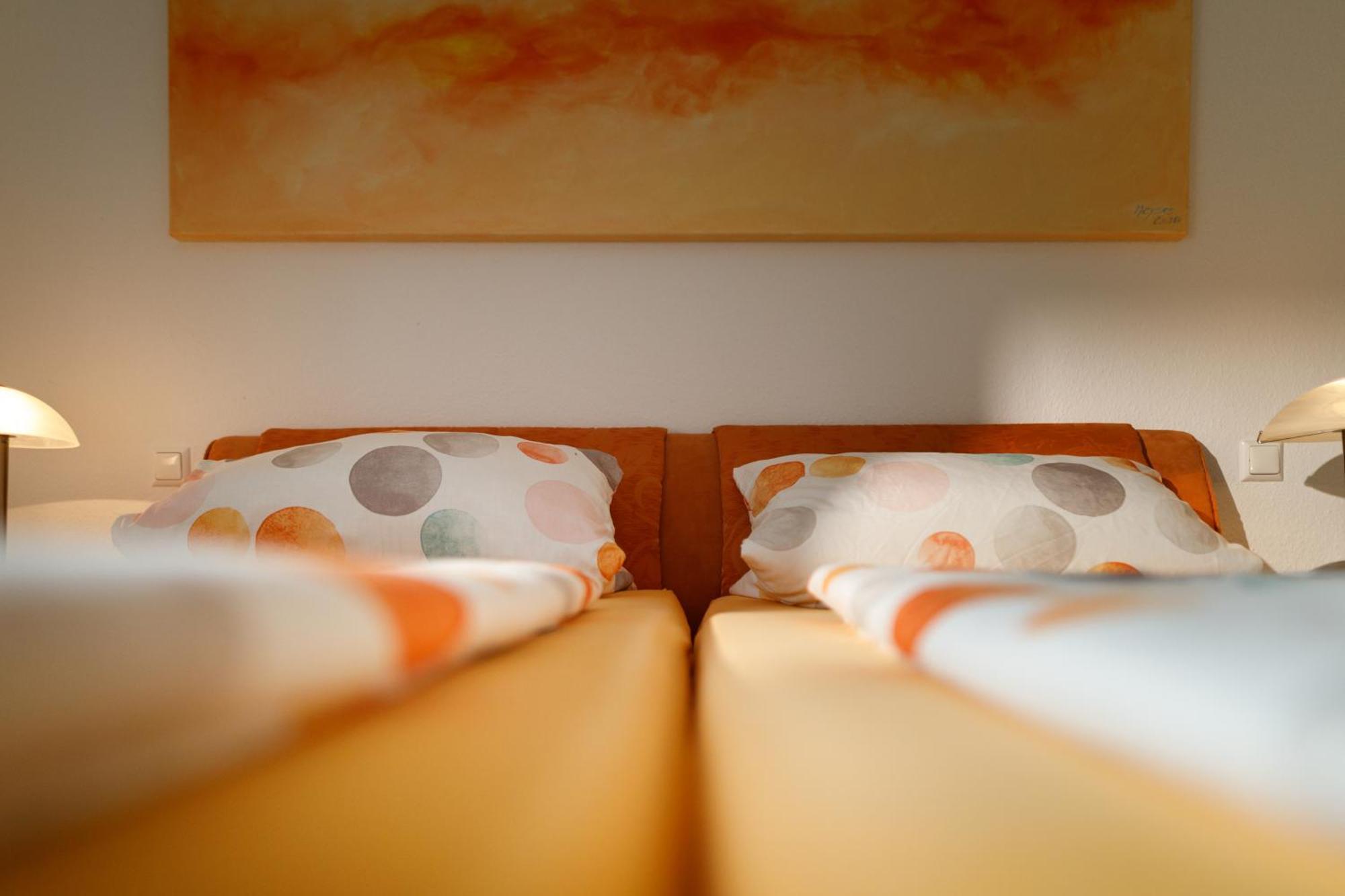 Ferienhaus Panorama Mosel Reil Zewnętrze zdjęcie