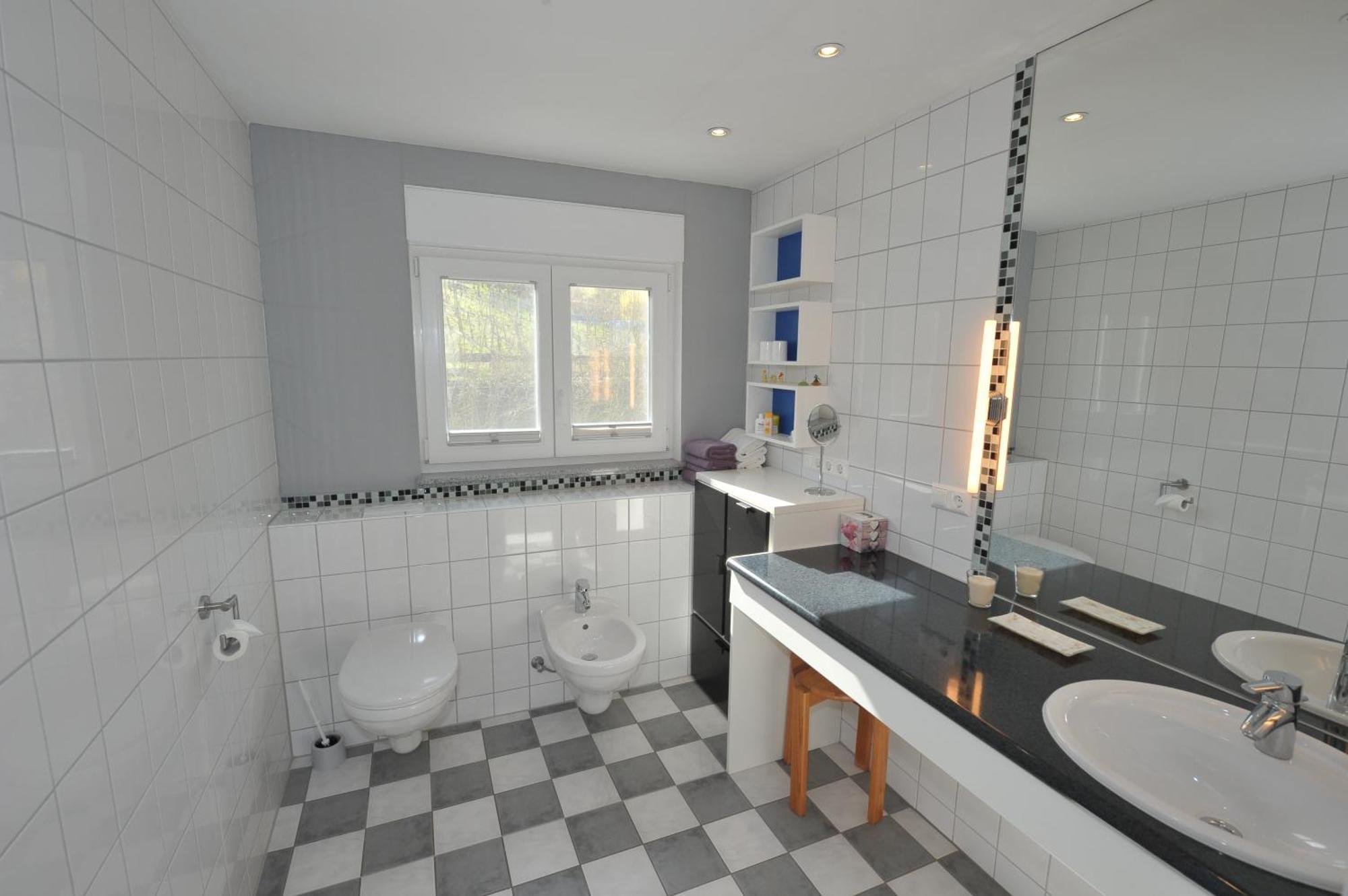 Ferienhaus Panorama Mosel Reil Zewnętrze zdjęcie