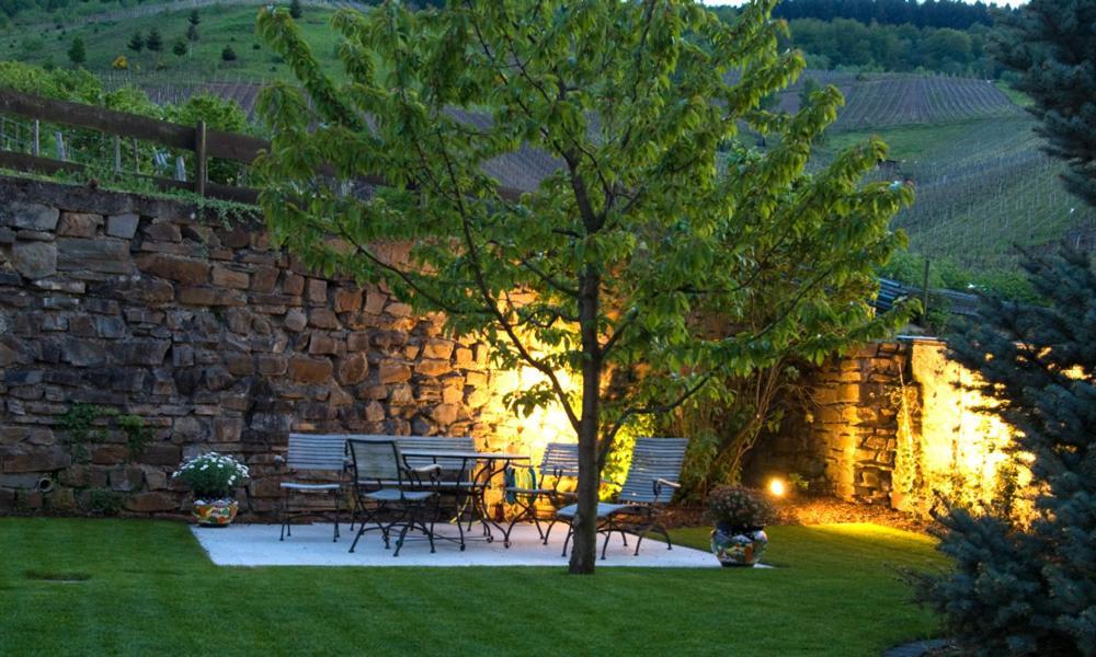 Ferienhaus Panorama Mosel Reil Zewnętrze zdjęcie