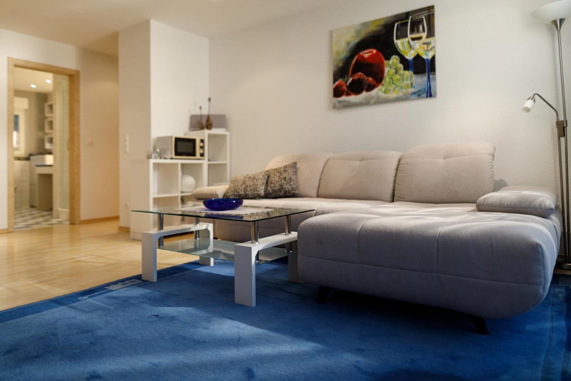 Ferienhaus Panorama Mosel Reil Zewnętrze zdjęcie