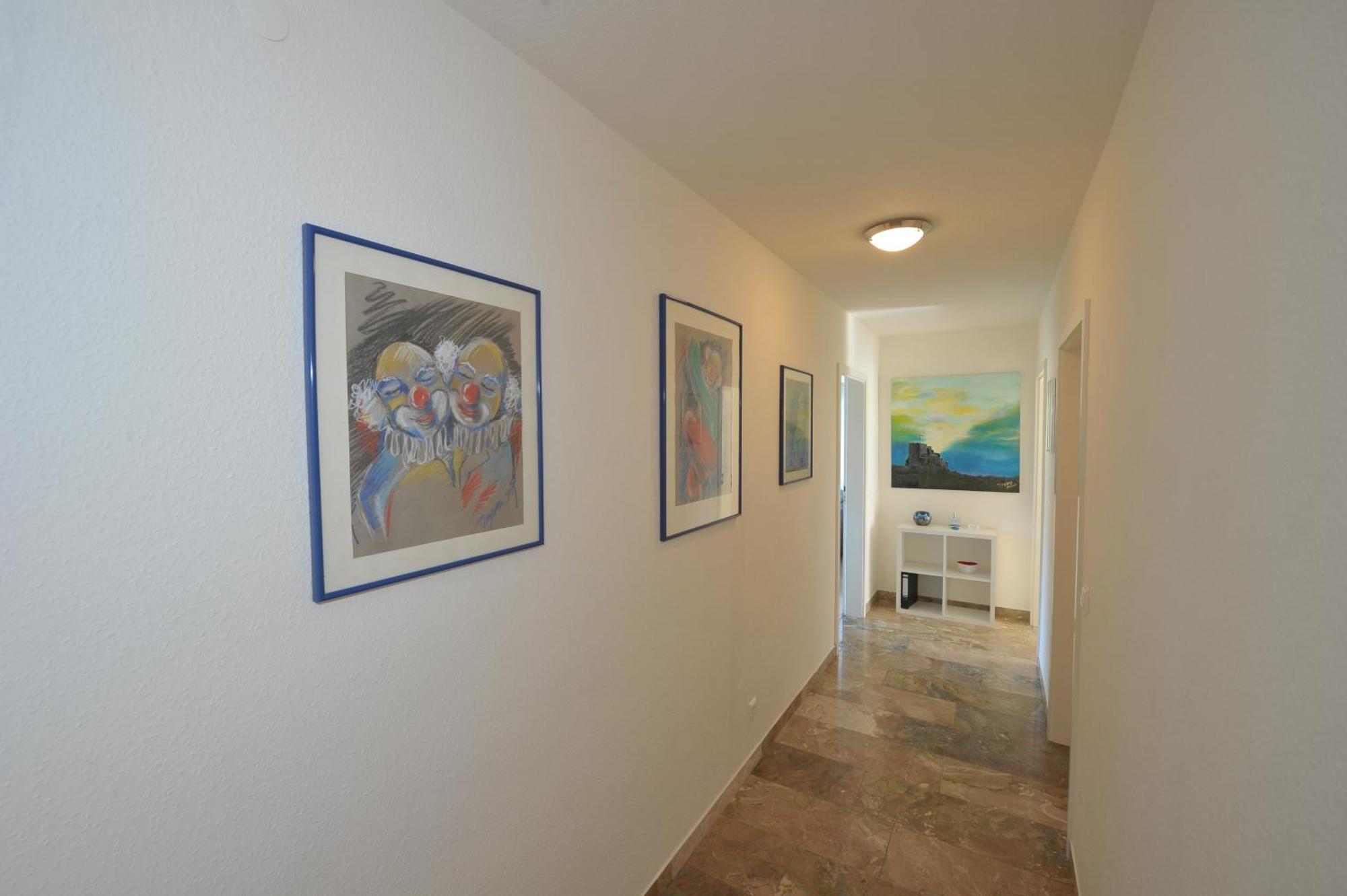 Ferienhaus Panorama Mosel Reil Zewnętrze zdjęcie