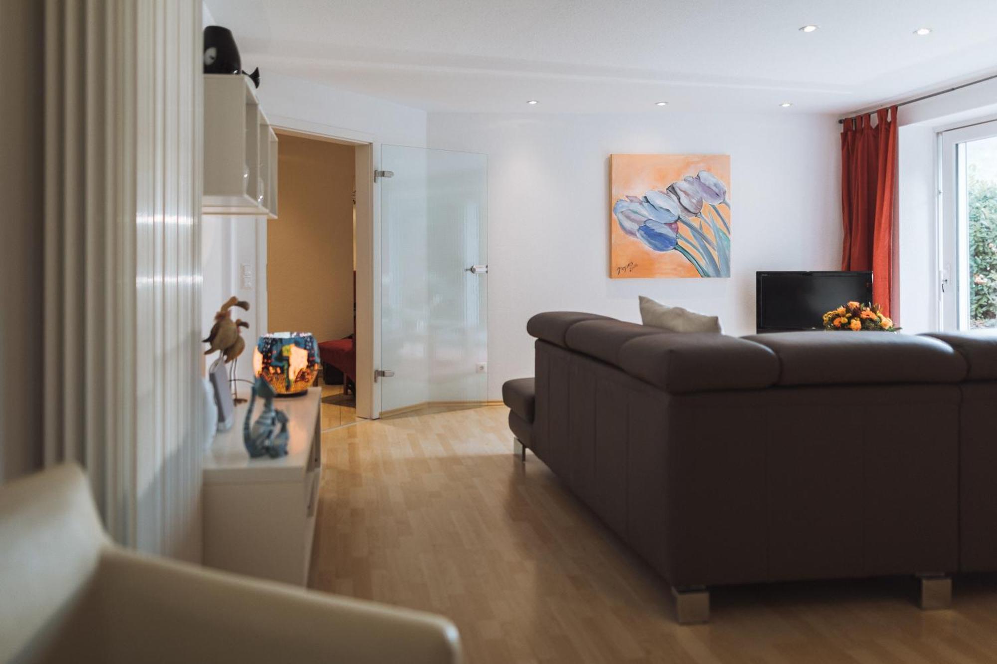 Ferienhaus Panorama Mosel Reil Zewnętrze zdjęcie