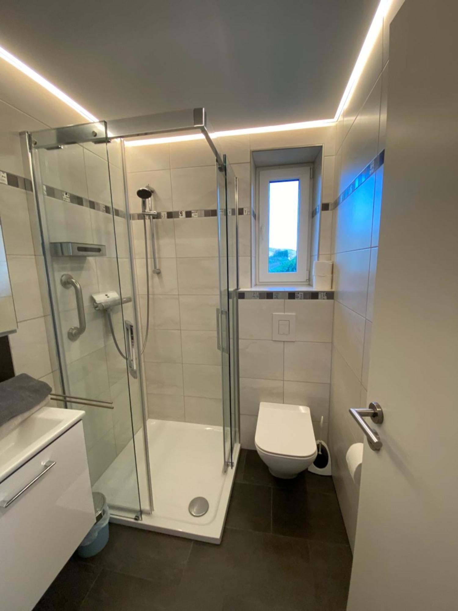 Ferienhaus Panorama Mosel Reil Zewnętrze zdjęcie