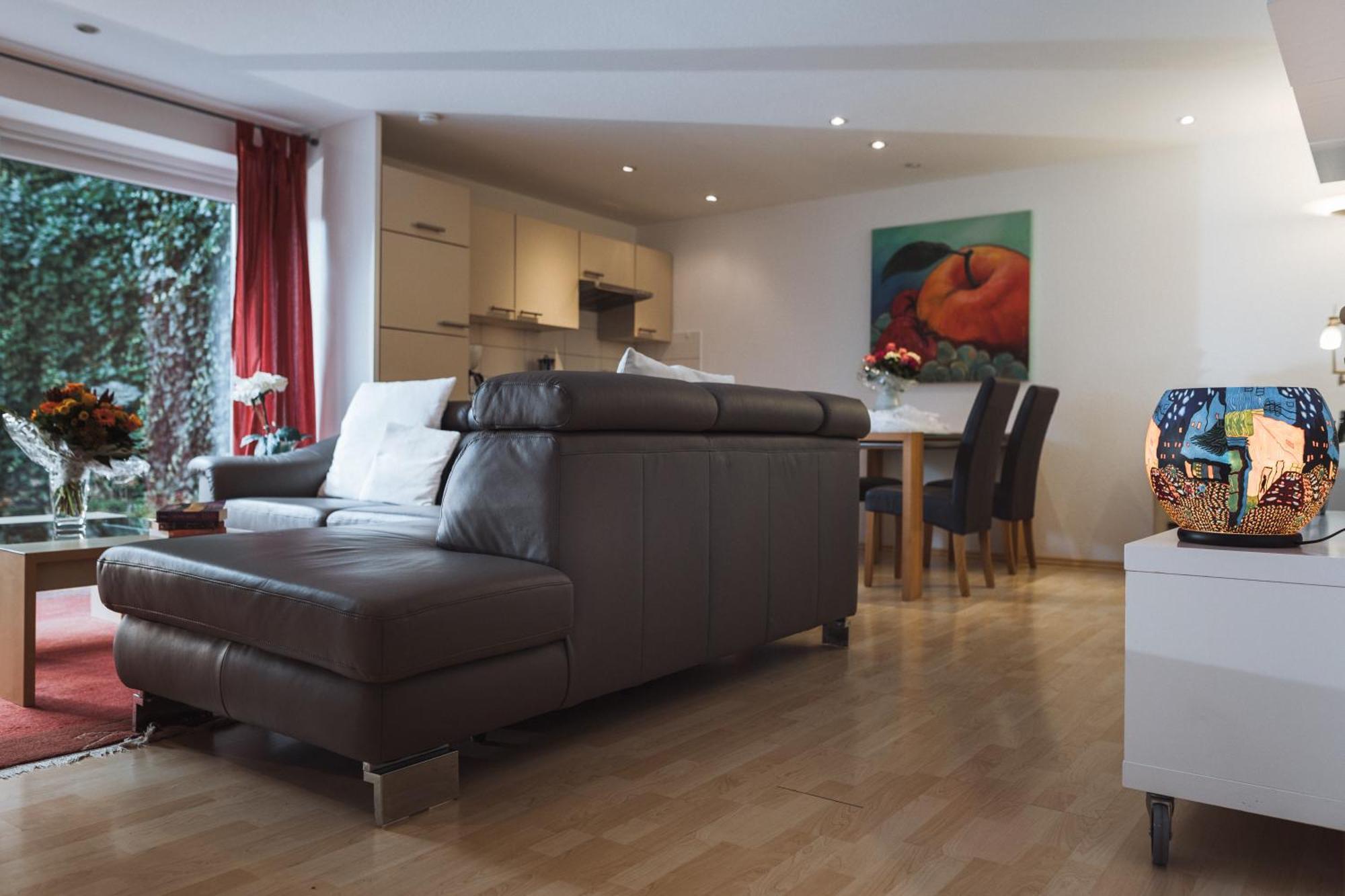 Ferienhaus Panorama Mosel Reil Zewnętrze zdjęcie