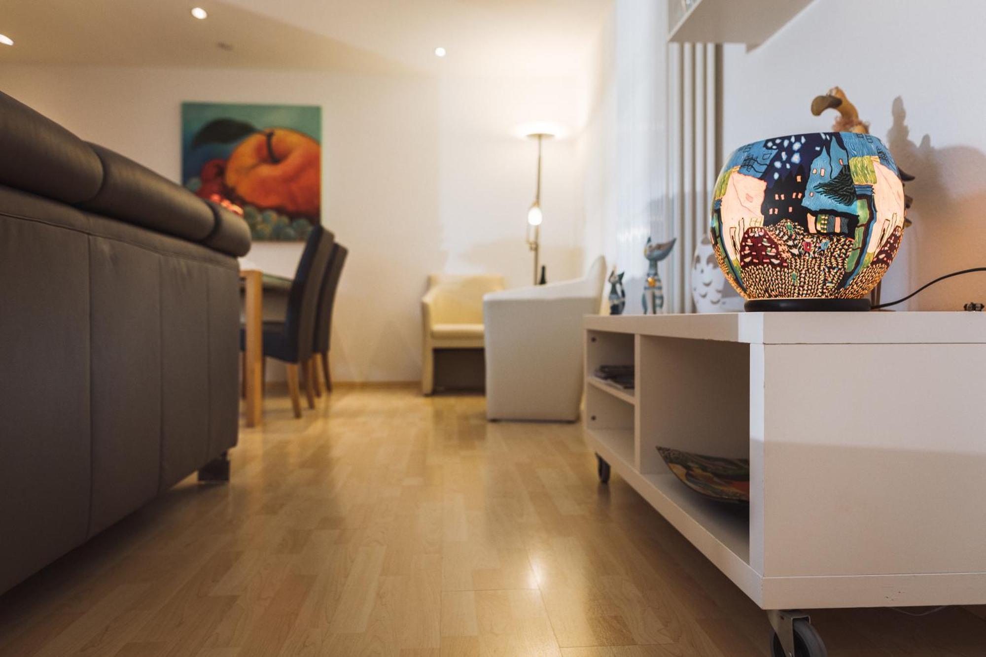 Ferienhaus Panorama Mosel Reil Zewnętrze zdjęcie