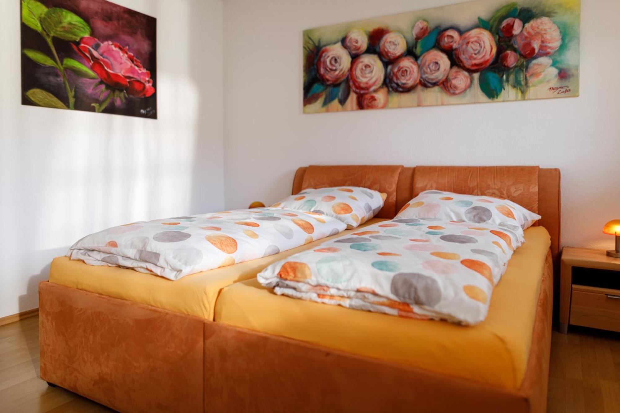 Ferienhaus Panorama Mosel Reil Zewnętrze zdjęcie
