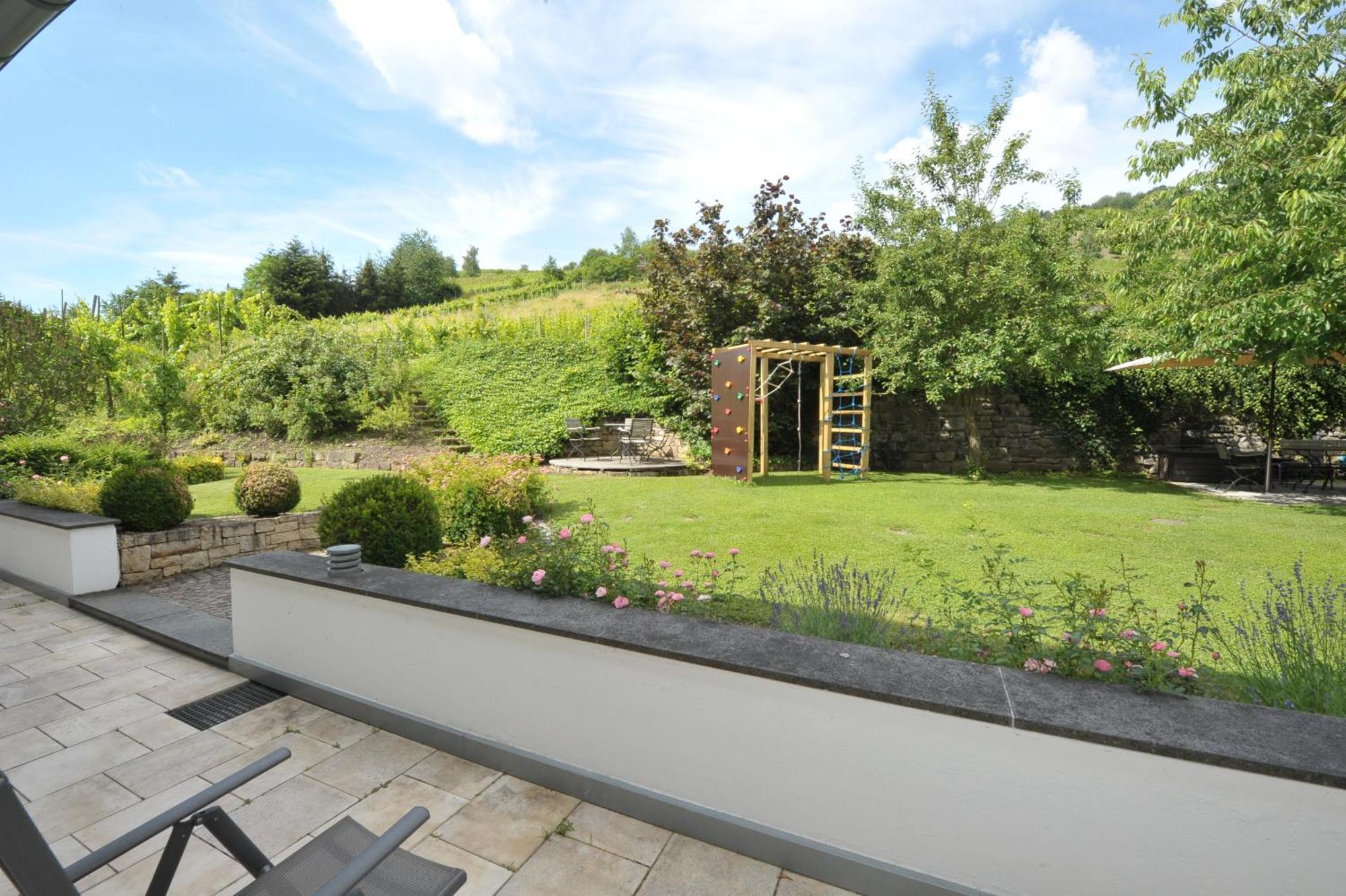Ferienhaus Panorama Mosel Reil Zewnętrze zdjęcie